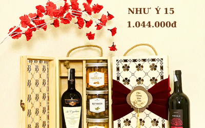 Top 10 quà tặng doanh nghiệp HOT cho năm 2026