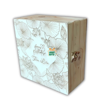 Hộp quà sinh nhật