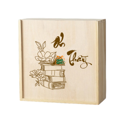 Hộp quà Nhà giáo VN 20/11