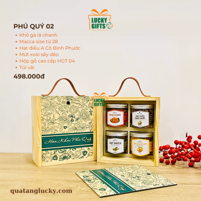 Quà tết doanh nghiệp- phú quý 02