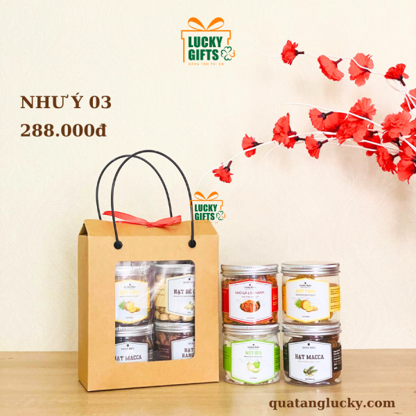 NHƯ Ý 03